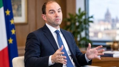 Ben Rhodes