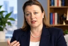 Catherine Austin