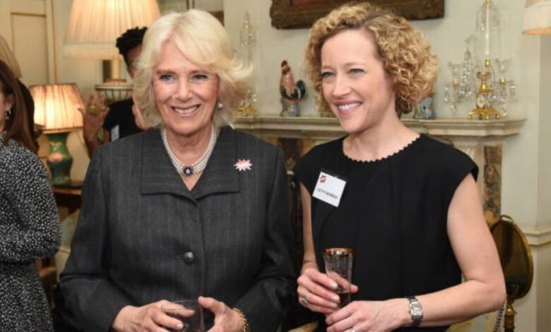 Cathy Newman