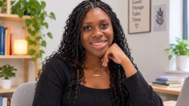 Dara Adebayo