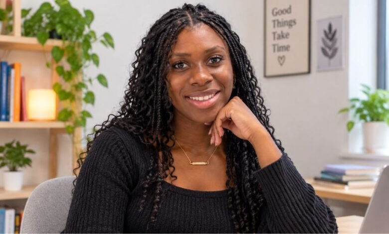 Dara Adebayo