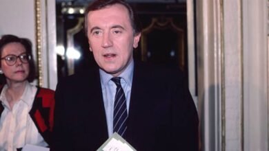 David Frost