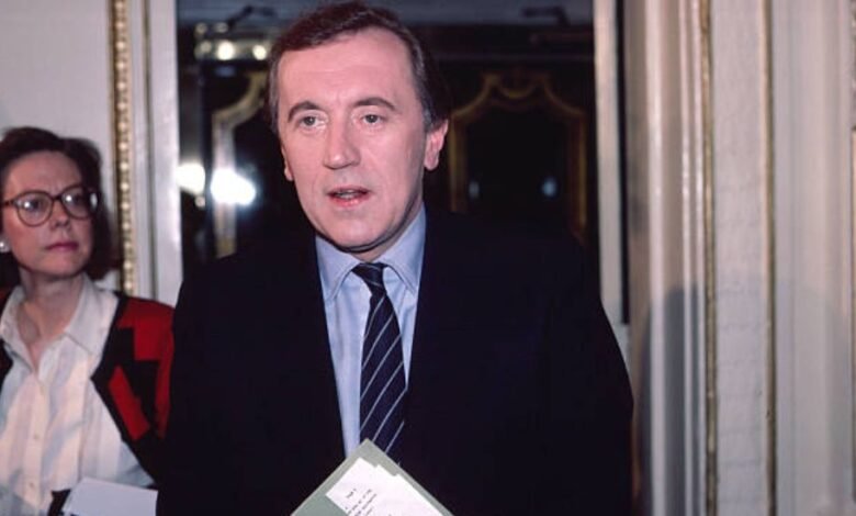 David Frost
