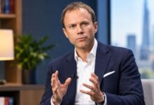 David Rhodes