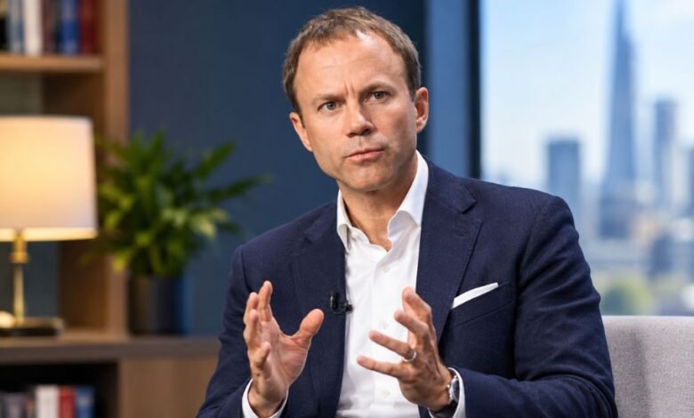 David Rhodes