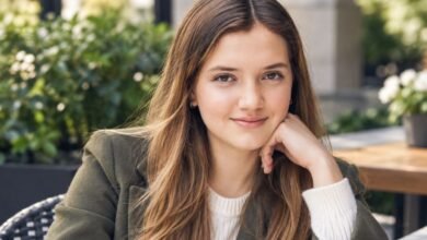 Emma Kahn