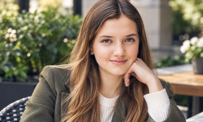 Emma Kahn