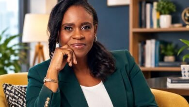 Gillian Joseph