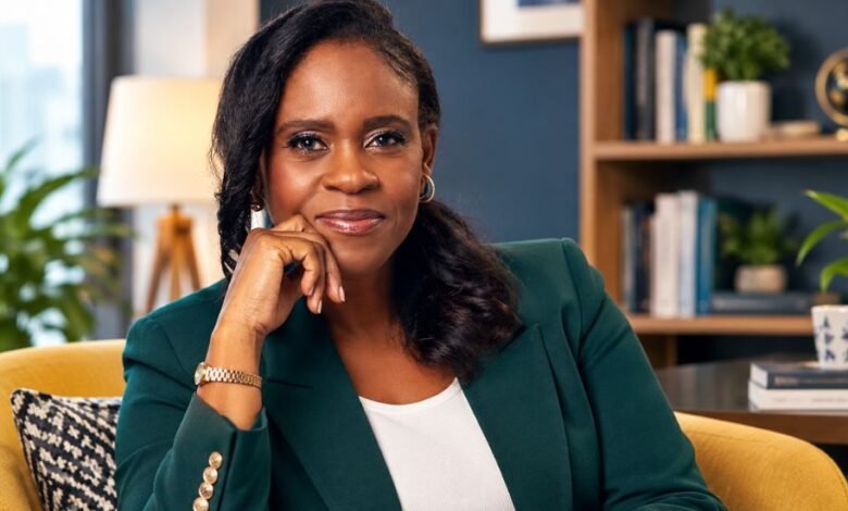 Gillian Joseph