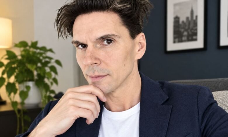 John O’Connell
