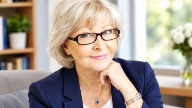 Kathy Secker
