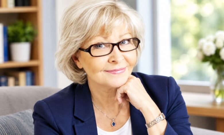Kathy Secker