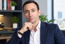 Mark Kleinman
