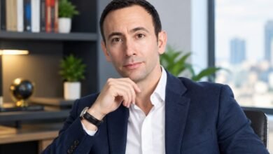 Mark Kleinman