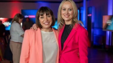 Sophy Ridge