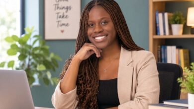 Tiwa Adebayo