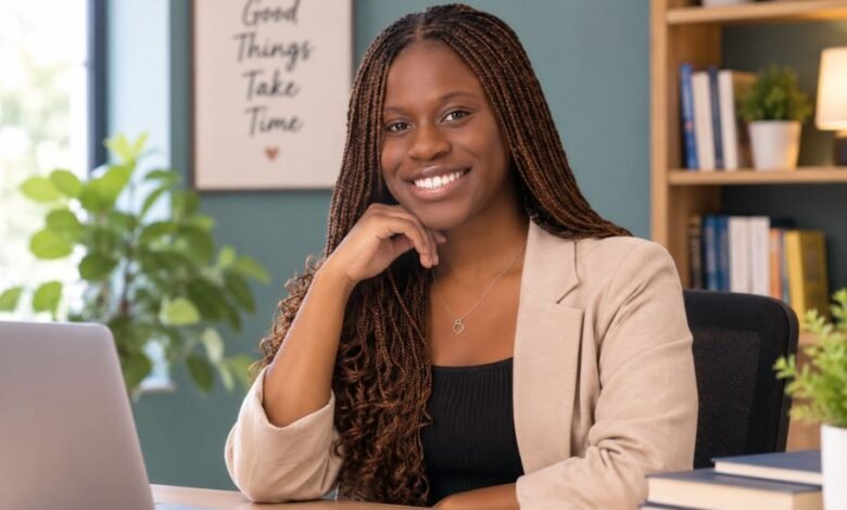 Tiwa Adebayo