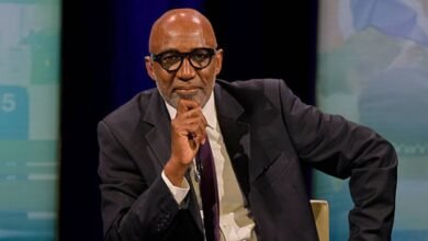 Trevor Phillips