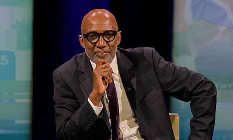 Trevor Phillips